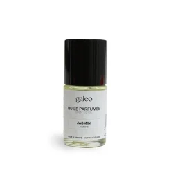 Huile parfumée 15 ml jasmin GALEO