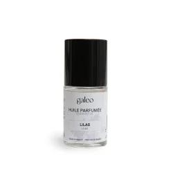 Huile parfumée 15 ml lilas GALEO