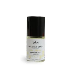 Huile parfumée 15 ml monoï tiare GALEO