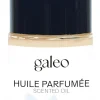 Huile parfumée 15ml les plages du Yucatán