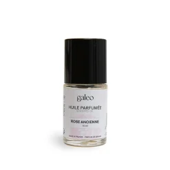 Huile parfumée 15ml rose