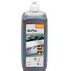 Huile adhésive pour chaîne tronçonneuse Bioplus 1L STIHL