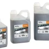 Huile adhésive pour chaîne tronçonneuse Bioplus 200L STIHL