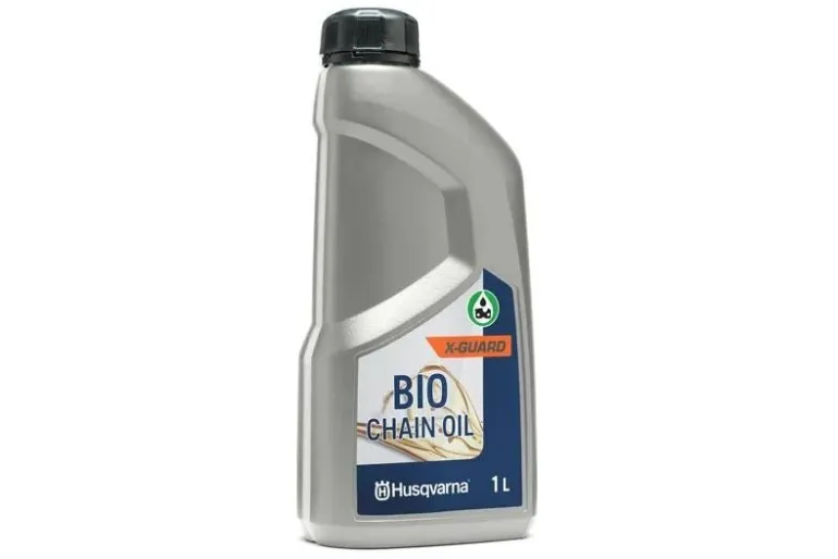 Huile de chaîne bio X-GUARD 20L HUSQVARNA