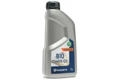 Huile de chaîne bio X-GUARD 200L HUSQVARNA