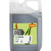 Huile de chaîne de tronçonneuse BioPLus 5L STIHL