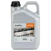 Huile de chaîne de tronçonneuse SynthPlus 200L STIHL