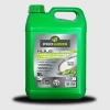 Huile de chaîne de tronçonneuse base végétale 5L PROGREEN