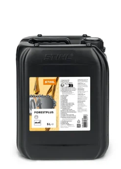 Huile de chaîne ForestPlus Bidon de 20L