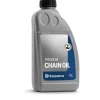Huile de chaîne minérale 1L HUSQVARNA