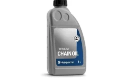 Huile de chaîne minérale 1L HUSQVARNA