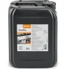 Huile de chaîne tronçonneuse adhésive ForestPlus 200L STIHL