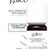 Huile essentielle bio eucalyptus citronné