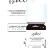 Huile essentielle bio lavande aspic