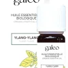 Huile essentielle bio ylang ylang