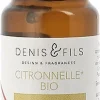 Huile essentielle à la citronnelle de Java BIO 10ml