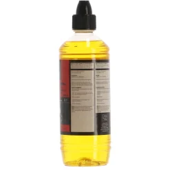 Huile à la citronnelle pout torche bambou 0,75L