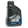 Huile moteur 4 temps WP SAE 30 0,6L HUSQVARNA