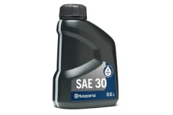 Huile moteur 4 temps WP SAE 30 0,6L HUSQVARNA