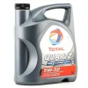Huile quartz inéo long life 5W-30 5 L TOTAL