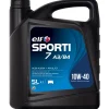 Huile sporty 7 A3/B4 10W-40 5 L ELF