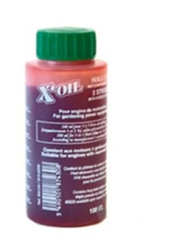 Huile 2 Temps dose 100 ml