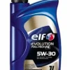 Huile évolution full tech FE5W30 1L