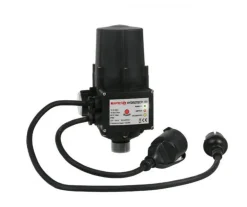 HYDROTECH 200 régulateur pour pompe de surface