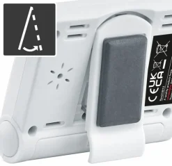 Hygromètre numérique ClimaHome-Check LASERLINER