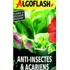 Insecticide-acaricide pour plantes d'intérieur aérosol 200ml