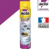 Insecticide aérosol spécial insectes volants 600 ml ACTO