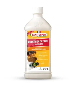 Insecticide DK Choc 1L SANITERPEN