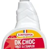 Insecticide DK Choc PAE 750ml SANITERPEN
