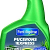 Insecticide pucerons express PAE 700 ml FERTILIGÈNE