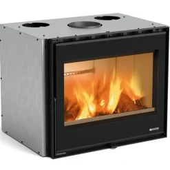 Insert acier Inserto 70 Wide sans moteur ventilation NORDICA