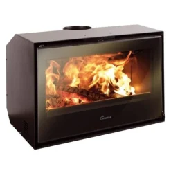 Insert Chrome 700 convection naturelle LACUNZA