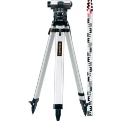Instrument de nivellement autom. 26 plus set