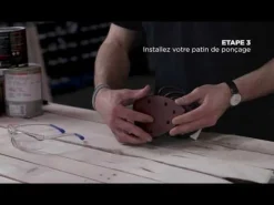 Interface de réparation selfgrip 105x175 NORTON EXPERT
