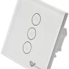 Interrupteur Switch-e LED WIFI avec neutre