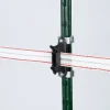 Isolateur de blocage rubans pour poteaux en T (x4)