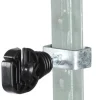 Isolateur rubans et cordes pour poteaux en T (x4)