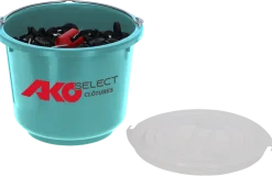 Isolateur annulaire EASY DRILL (x250) KERBL