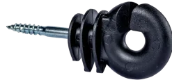 Isolateur annulaire filetage à bois autoforant (x25) PATURA