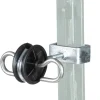 Isolateur de poignée pour poteaux en T (x4)