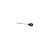 Isolateur Ivatige écarteur 20cm pour fil/cordon/ruban (x10)