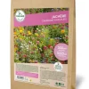 Jachère Campagne en Fleurs 500g+800g vermiculite CAILLARD