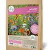 Jachère pour Papillons 500g+800 g vermiculite CAILLARD