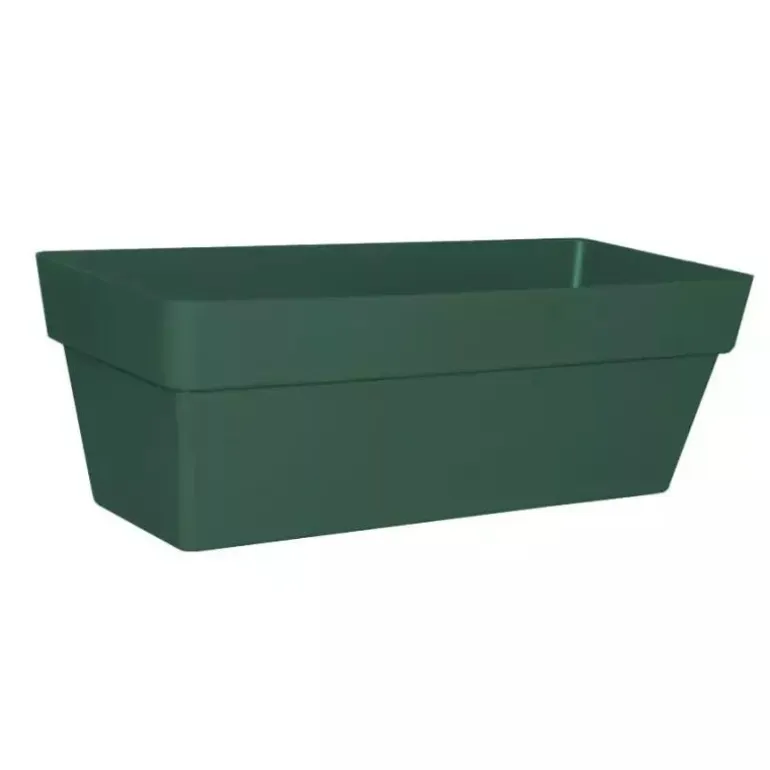 Jardinière Cocoripot 40 cm mélèze