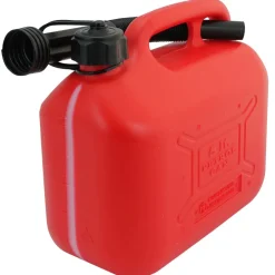 Jerrican plastique 5 L