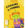 Jeu de cartes - Couleurs et formes : grandir en jouant